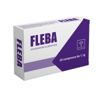 FLEBA 20 compresse